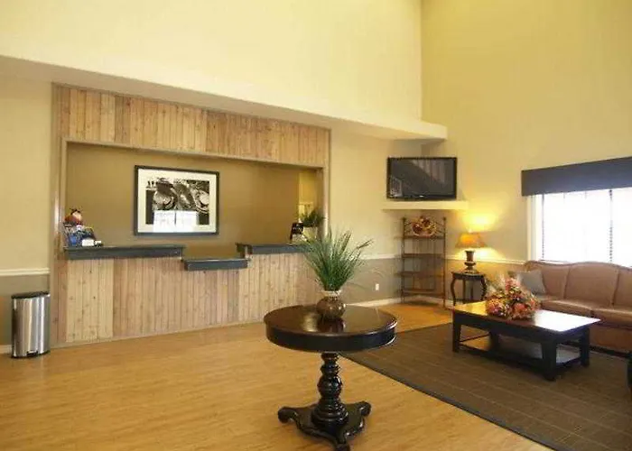 Cowboy Inn