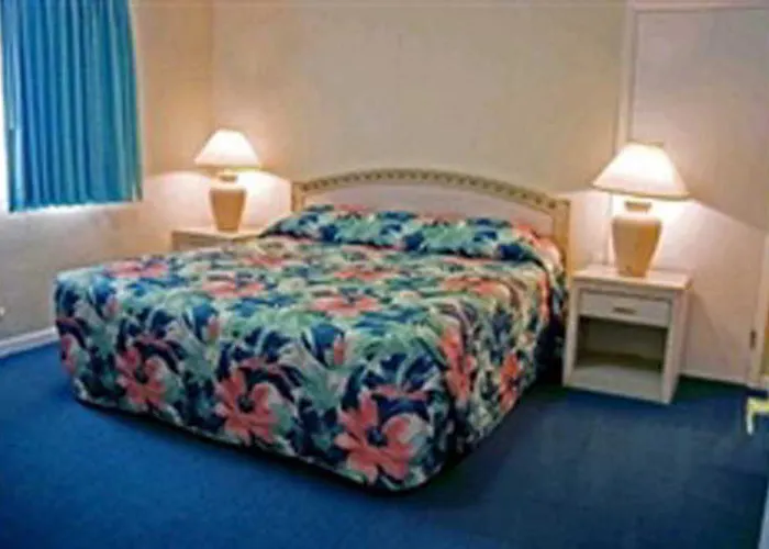 Best Western Oceanfront