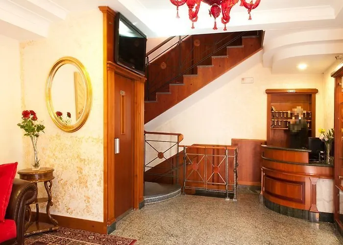 Hotel Ercolano