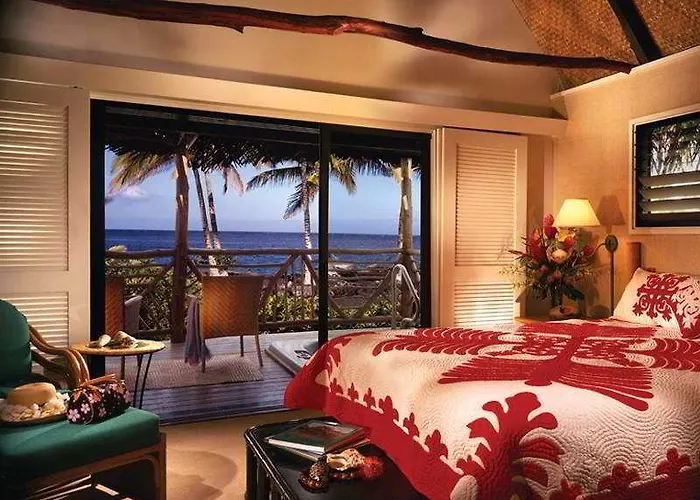 Kona Village Resort
