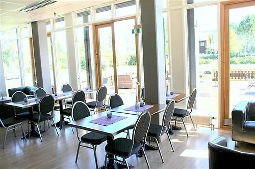 Best Western Trudvang Rena Hotell