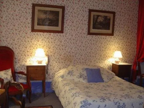 Manoir La Haye Le Comte