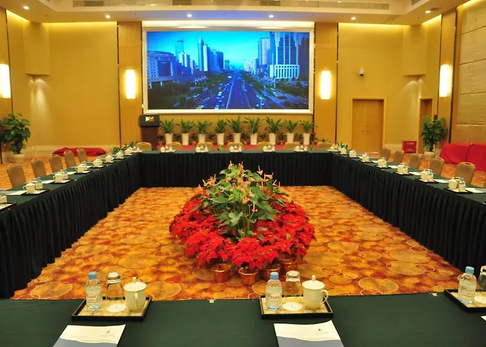 New Cozy Harbour Hotel