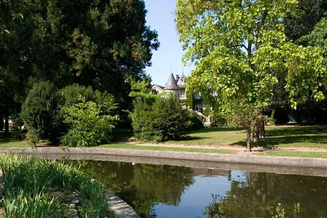 Domaine Chateau Saint-Jean