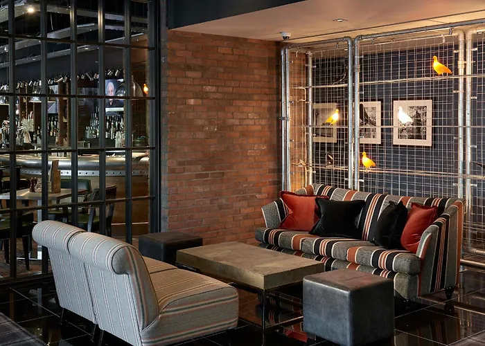 Village Hotel Edinburgh