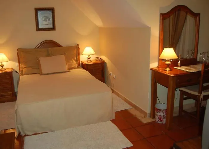 Hotel Jardim