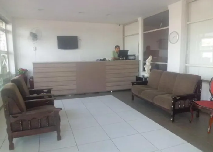 Hotel Rio Mar