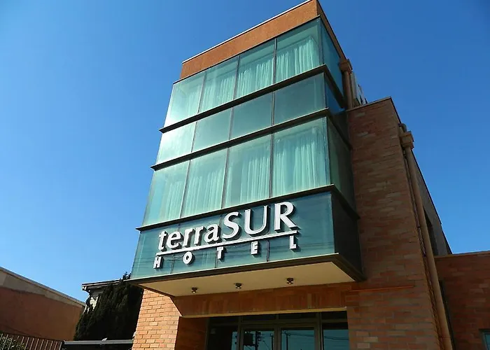 Hotel Terrasur