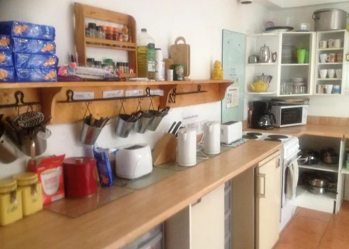 Causeway Coast Independent Hostel