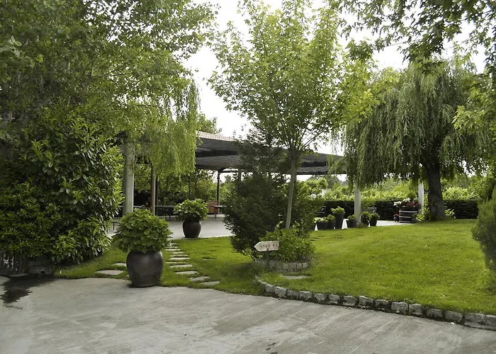 Pazo De Monterrei