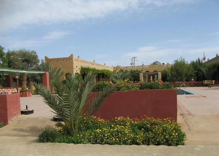 Auberge Tinit