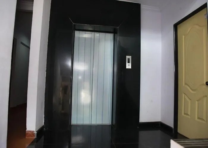 Saiesh International Hotel