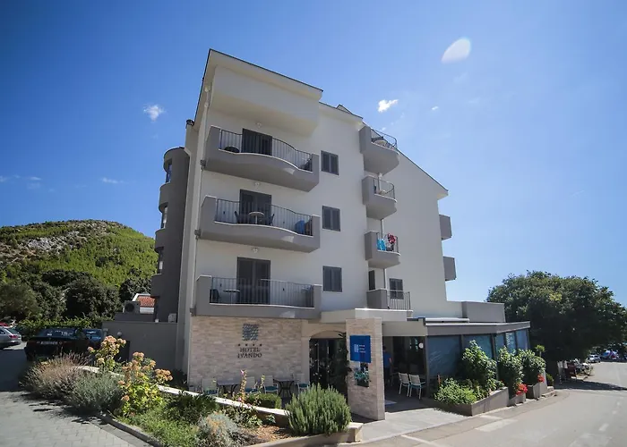 Hotel Ivando