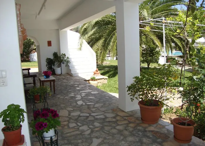 Villa Martha