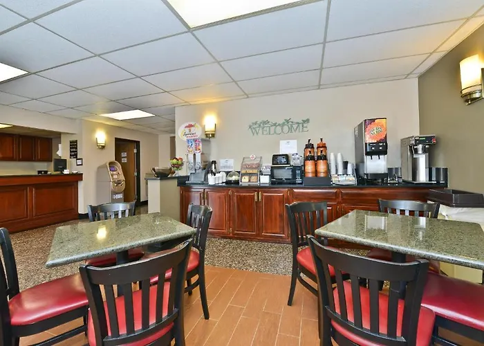 Super 8 By Wyndham Bridgeview/Chicago Area