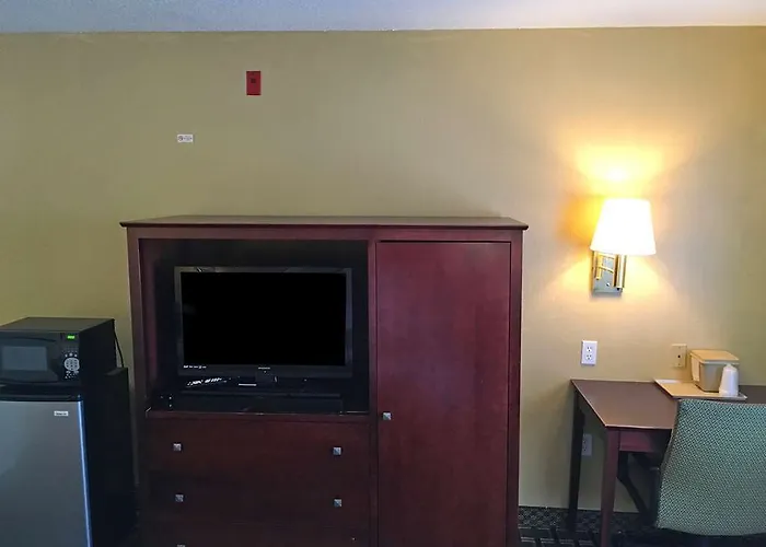 Americas Best Inn Fairfield Birmingham
