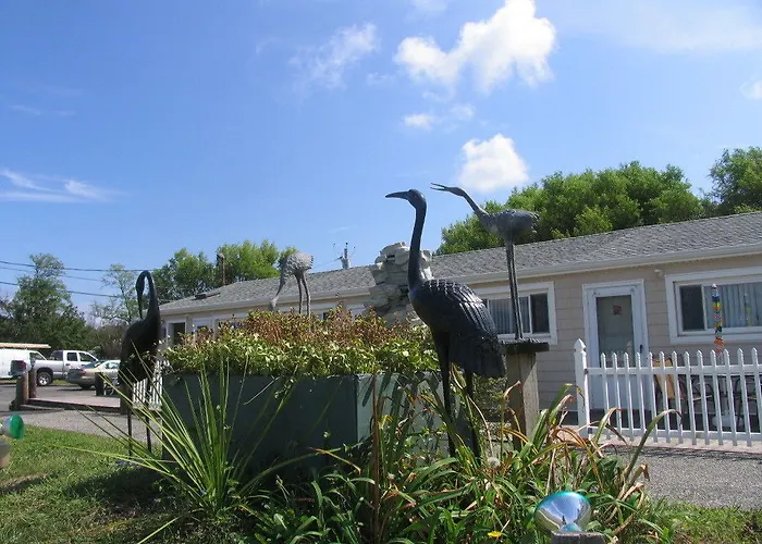 Southold Beach Motel