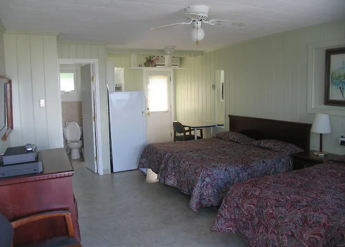 Southold Beach Motel