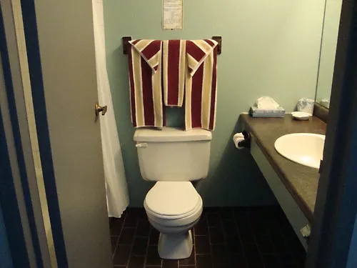 Motel Populaire
