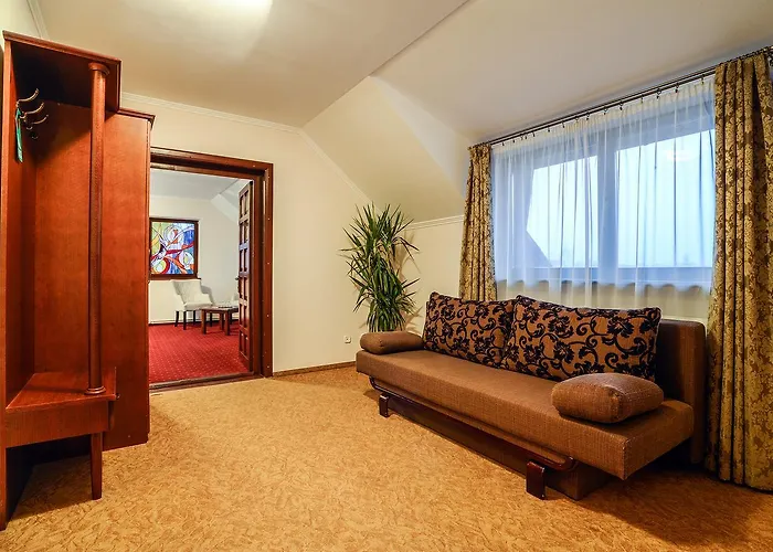Hotel Aramia