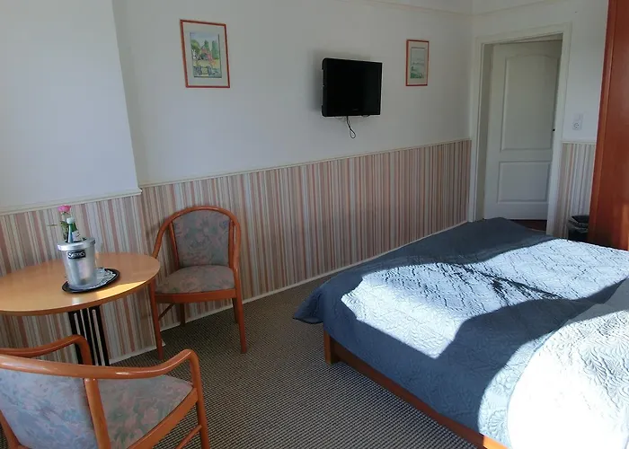 Hotel Seelust