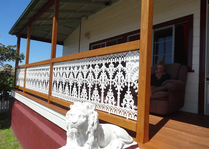 Port Macquarie Backpackers