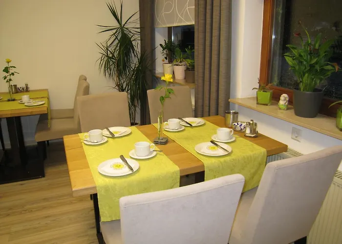 Hotel Barbarina