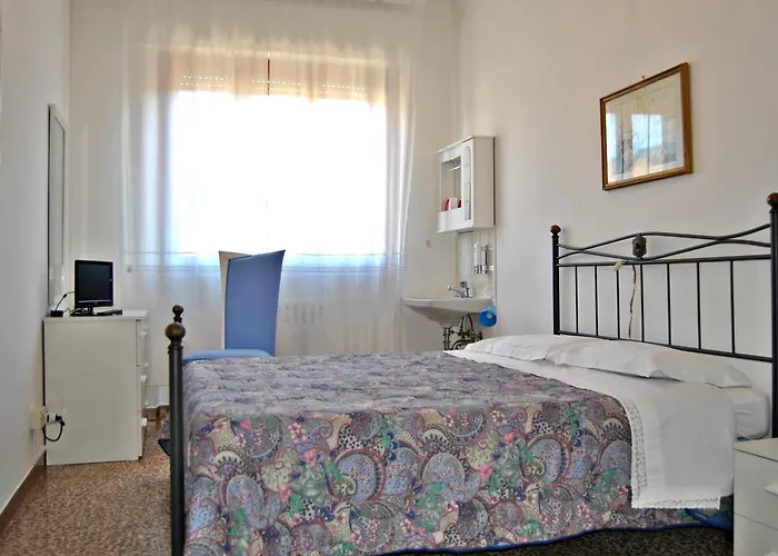 Hotel Chenno
