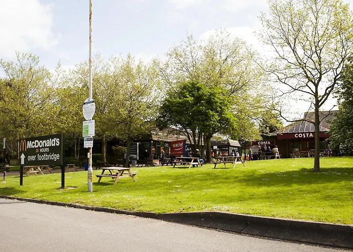 Days Inn Taunton