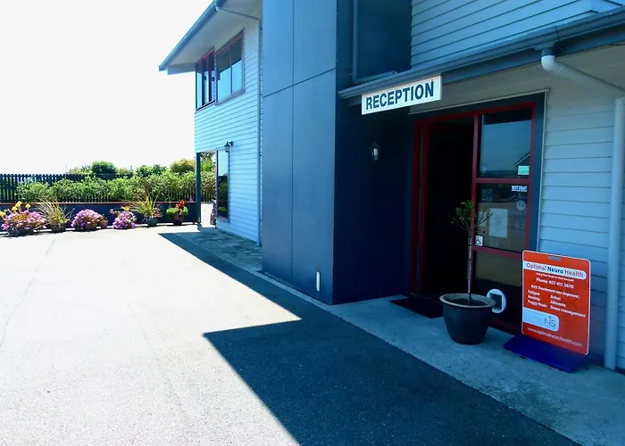 Beachview Motel