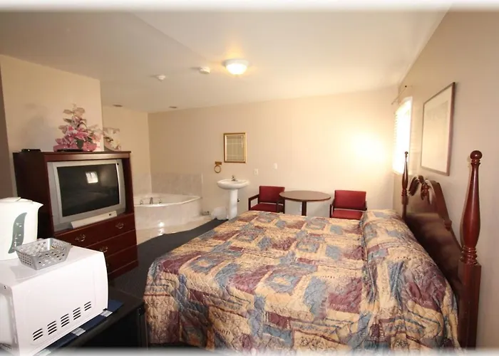 Lotus Motel
