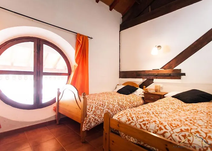 Albergue De Espiel