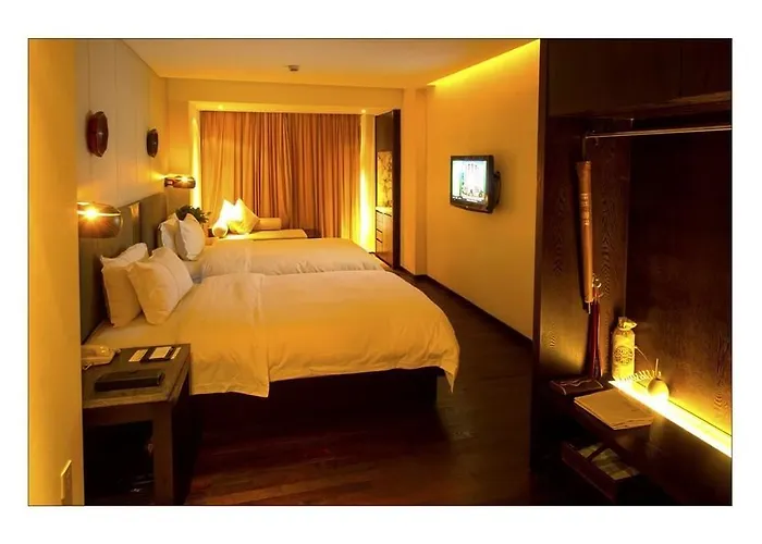 The Pearl Boutique Hotel