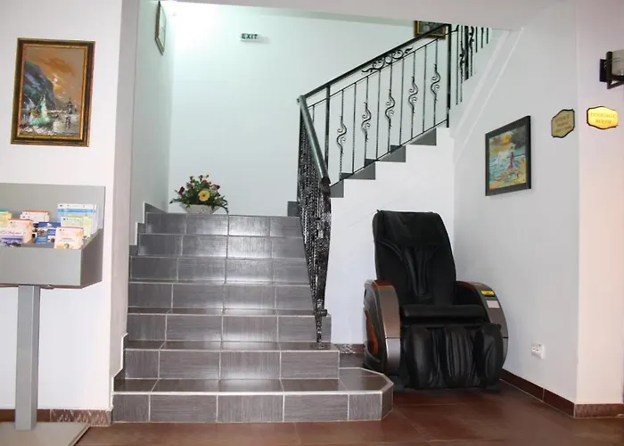 Hotel Solymar