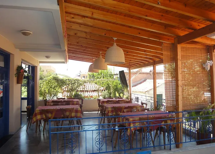 Gorgona Hotel