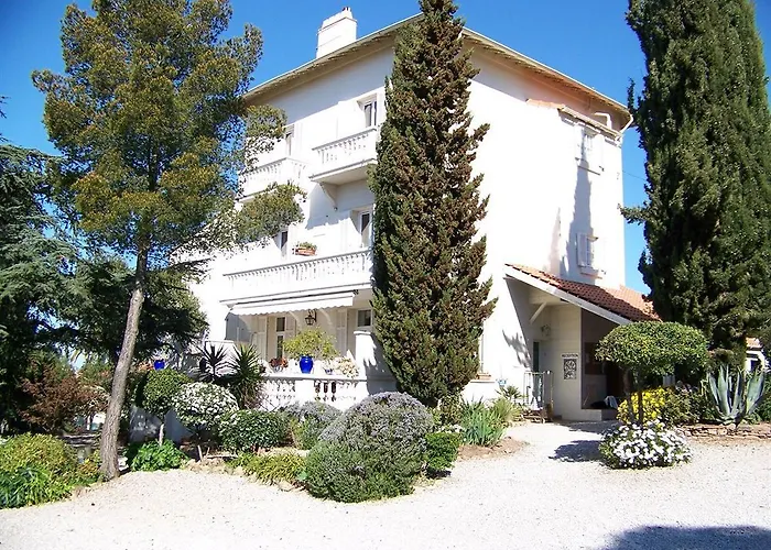 Le Thimothée : Hôtel&Studios