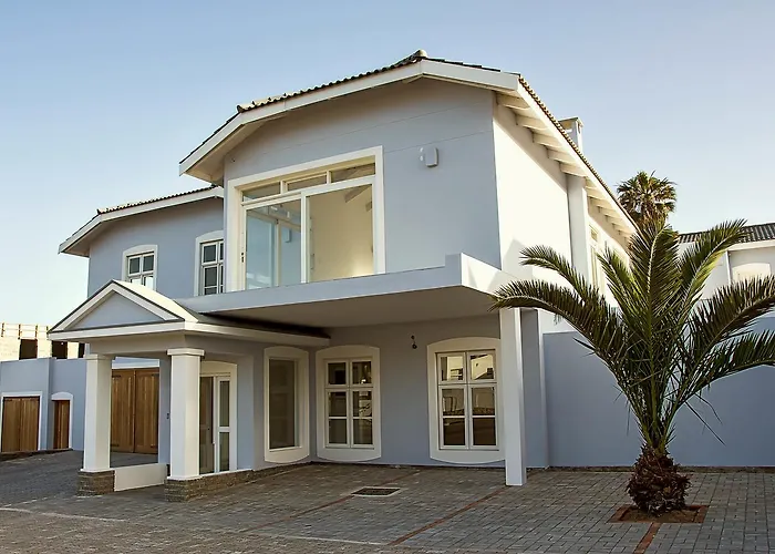 Casa Al Mare Guest House Swakopmund