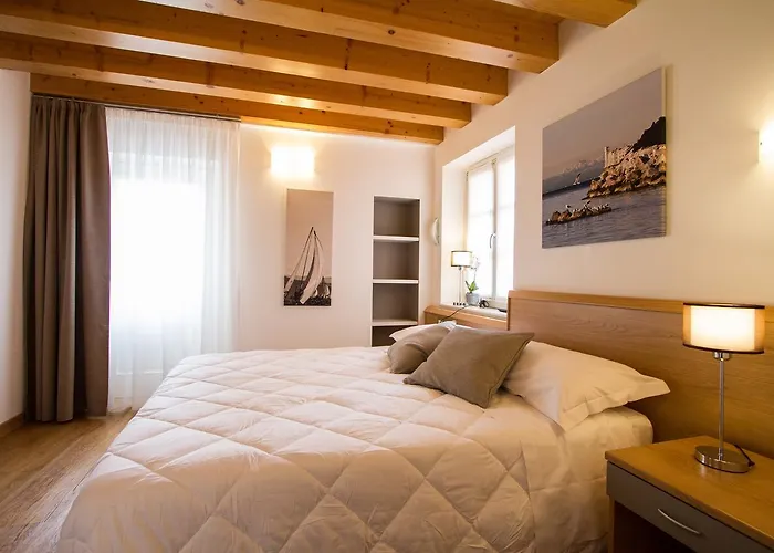 Hotel All'Arco