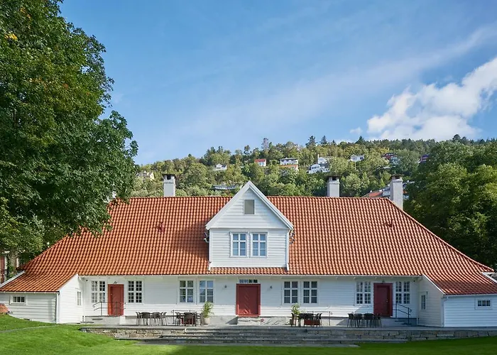 Grand Hotel Terminus