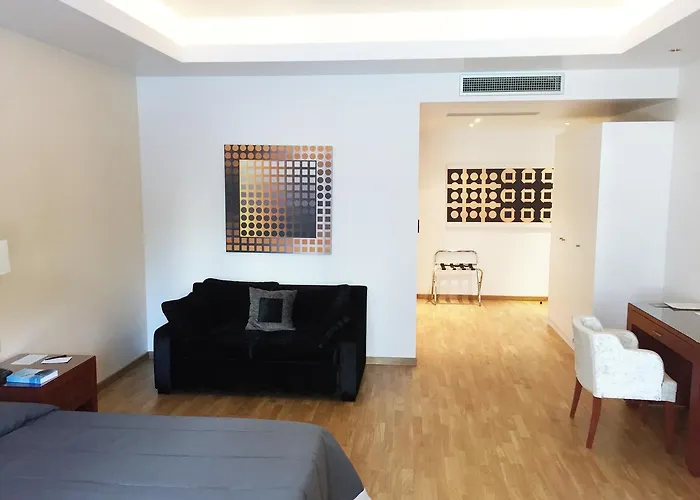 Theoxenia Residence