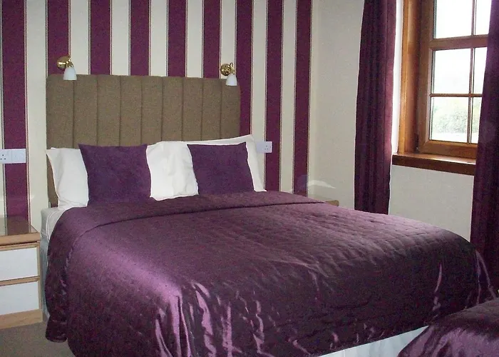 Lairg Highland Hotel