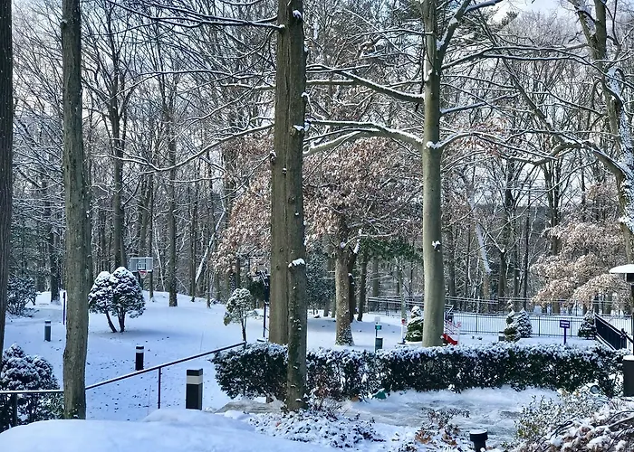 Hilton Westchester