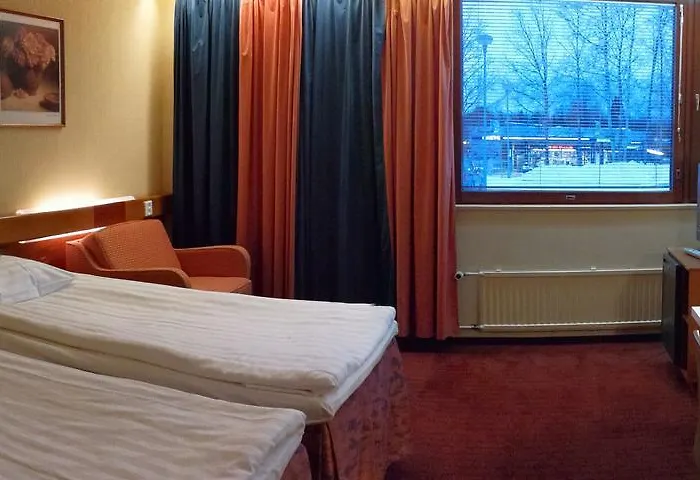 Hotel Jaemsae