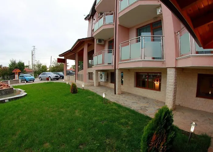 Hotel Akre