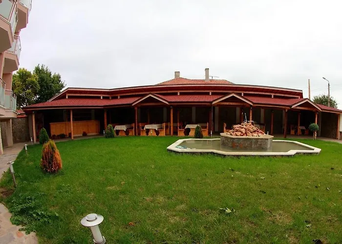 Hotel Akre