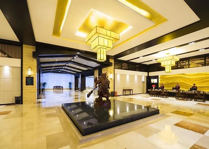 Solo Wandering Hot Spring Hotel