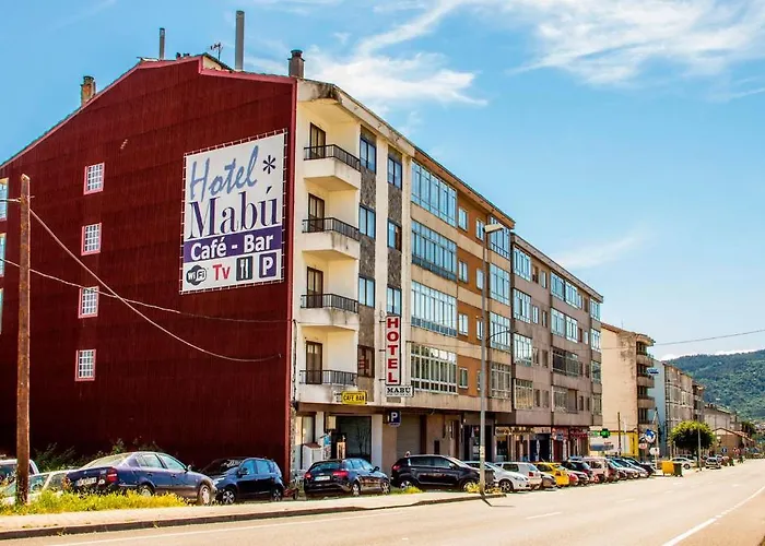 Hotel Mabu