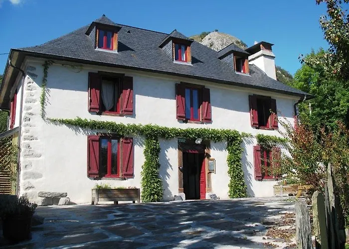 Hotel Le Domaine Du Mont De Gez Arras-en-Lavedan