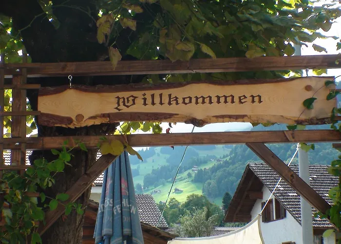 Hotel Restaurant Simplon