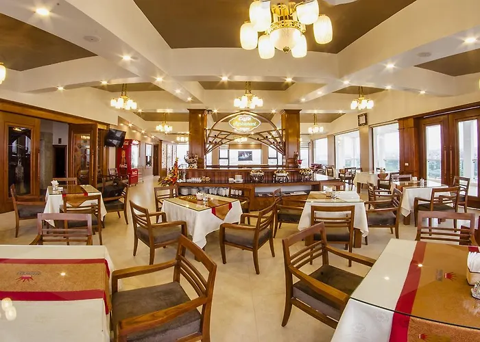 Phuong Anh Hotel 2 Hai Duong